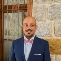 Nicolas Assaf