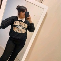 Jacqueline Frias