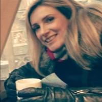 Laura Hopkinson (V)