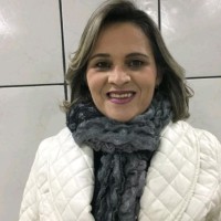 Laudilce Brandão dos Santos