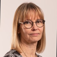 Kirsi Ojasalo