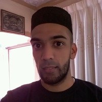Irfaan Amod