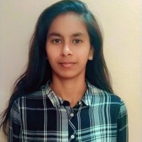 G Sruthi