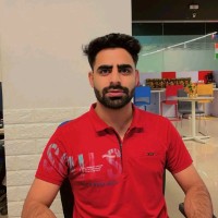 Nisar Ahmad Sheikh