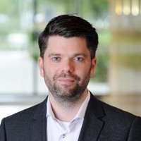 Stijn Potargent