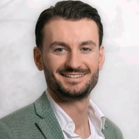 Shqiprim Hadergjonaj