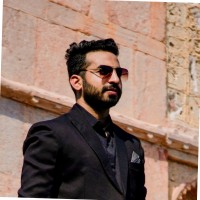 Shashiraj Singh Sendhav