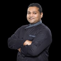 Binoy Abraham