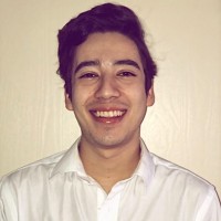 Eli Gonzalez