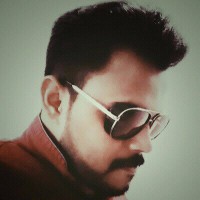 Sajin Thomas