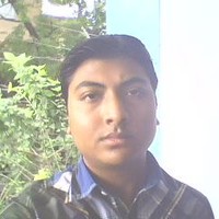 Nikhil Laad