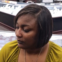 Shamika Hall