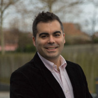 David Martínez Martínez