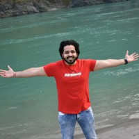 Prateek Trehan