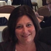 Tina Weidner