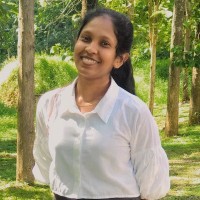 Dilini Ranathunga