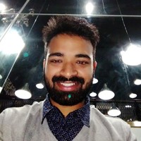 Akash Gupta