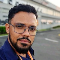 Jonatas Felipe Xavier De Oliveira