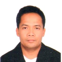Rodolfo Lubugan