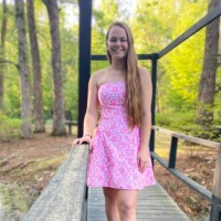 Mckenzie Watts