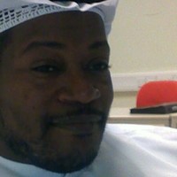 Saeed  Mobarak IDCstaff Instructor