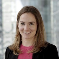 Sinead O'Brien, Cfa