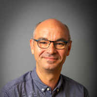 Eric JACQUOT