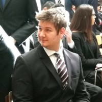 Adam Fazekas