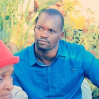 Tshimangadzo Muthuphei