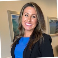 Nicole Bodchon