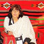 Jane Bailey
