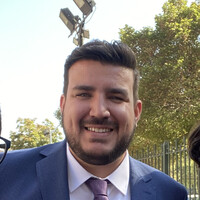 Andrés Romero Martin