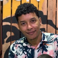 Raphael Soares