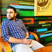 Punit Paul
