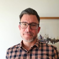 Tobias Moos