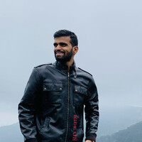 Ravi Shankar H R