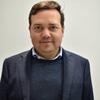 Daniel Arturo Vargas Triviño