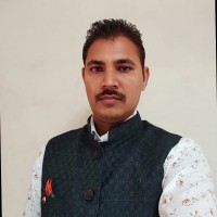Girdhari Lal Kumawat