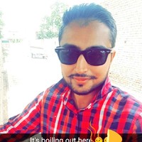 Anhad Gill