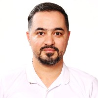Arash Haghparast