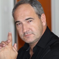 Pascal Lazerat