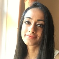 Jaspreet Kaur Lall