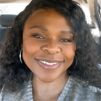 Tshidi Nkuna