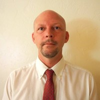 Chris Christianson