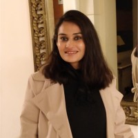 Dr. Richa Arya