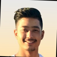 Shekhar Shrestha