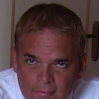 Eric Bertin