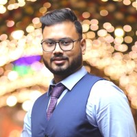 Vineet Baral