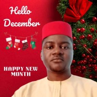 Ibrahim Abwage Sule