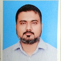 M Rizwan